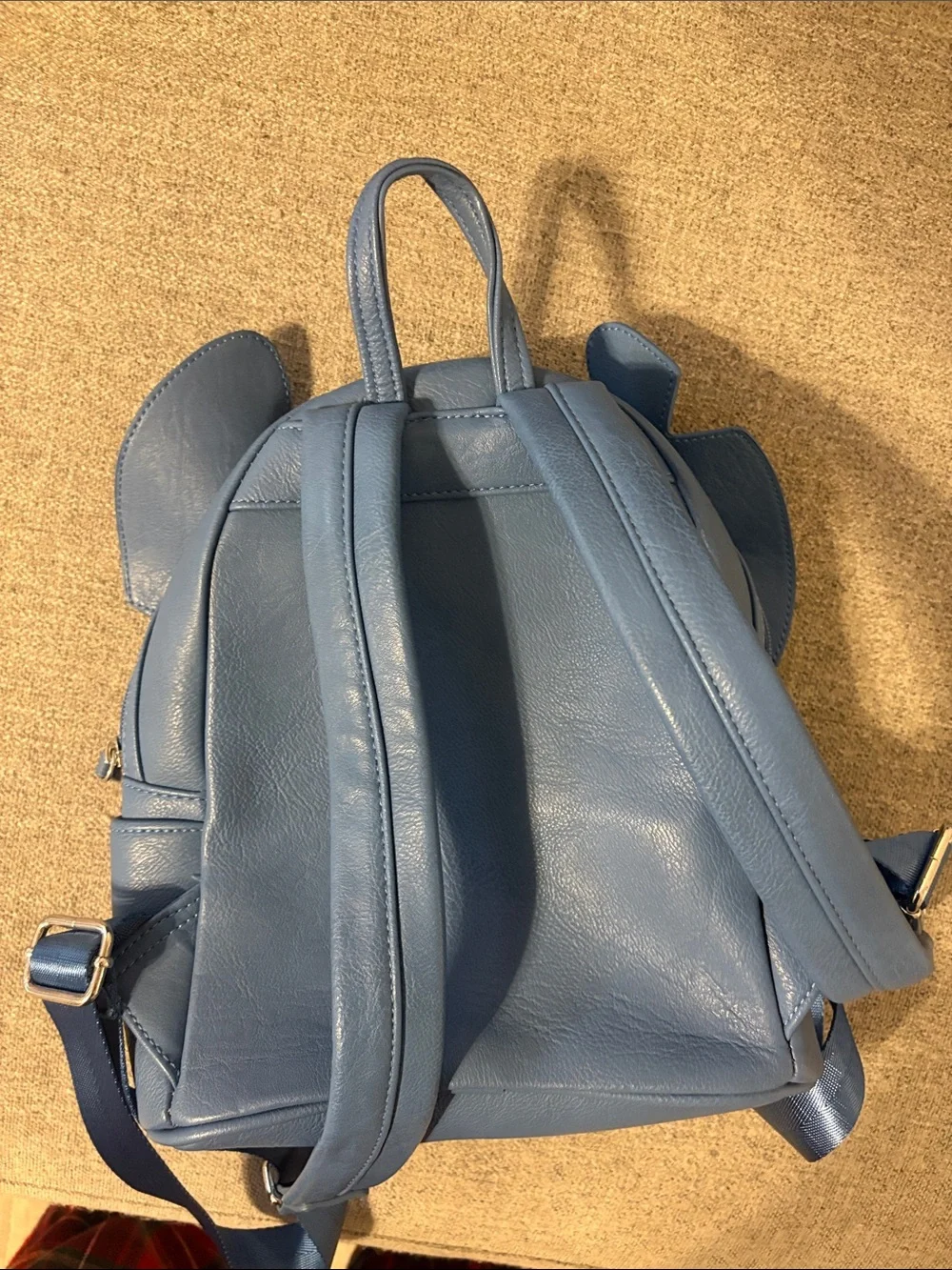 Loungefly Stitch backpack